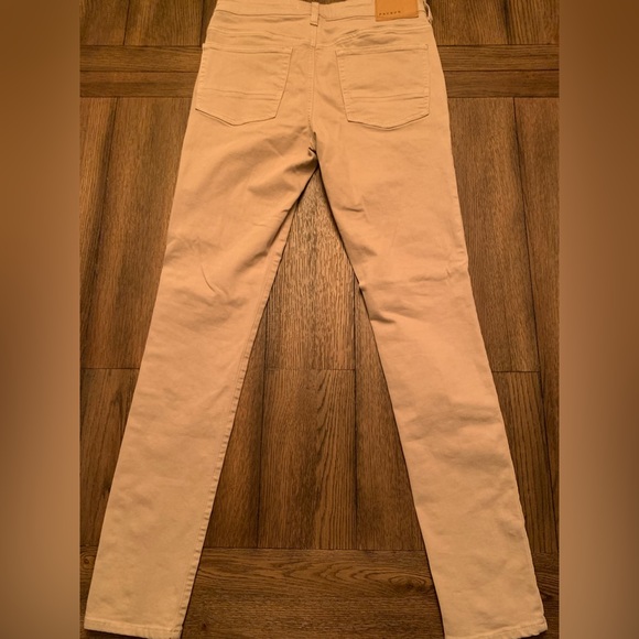 NWOT* Pacsun Mens Stacked Skinny Jeans - Picture 6 of 7